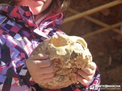 Yacimientos Atapuerca - Sierra de la Demanda; sierra norte de madrid gente para viajar